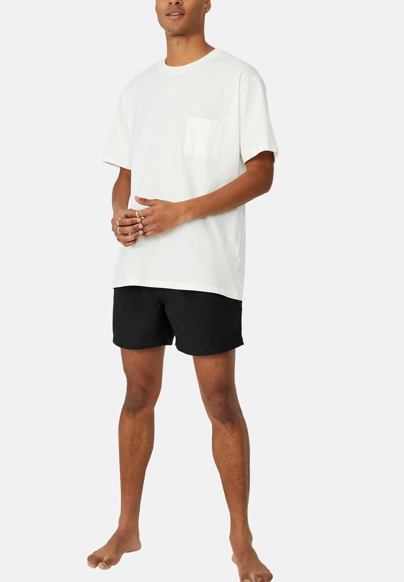 Cotton On Shorts zwart