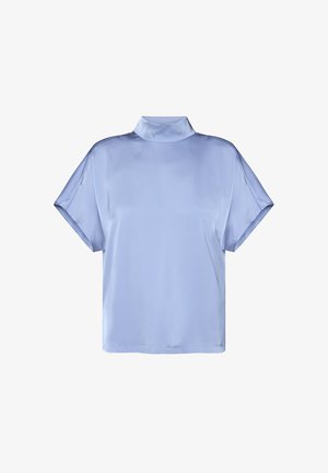 Betty Barclay, BETTY BARCLAY UNIFARBEN SCHLUPFBLUSE - Blouse - infinity