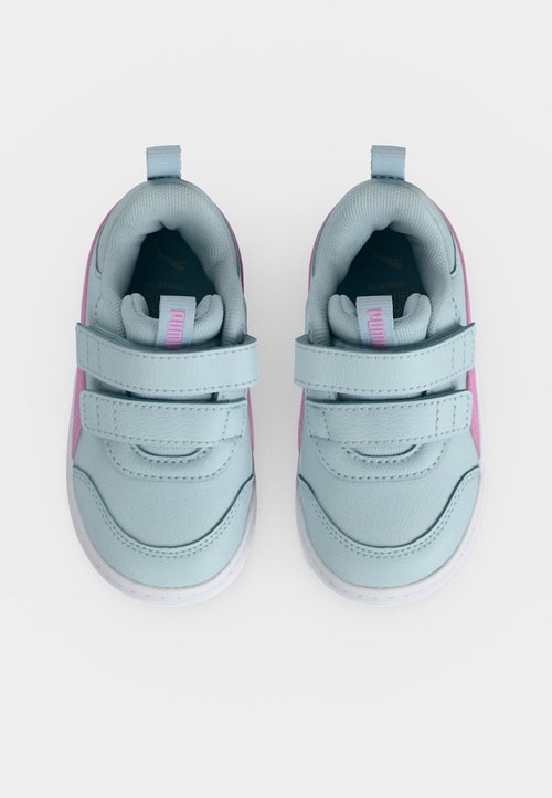 PUMA MULTIFLEX UNISEX - Training shoe - aqua glow/mauve glow — foto 5