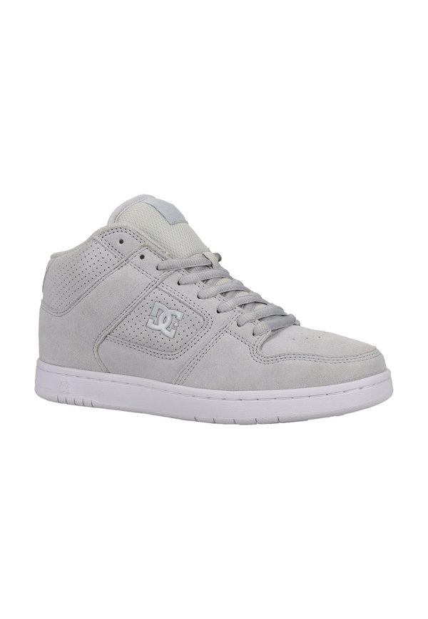 MANTECA MID - Sneaker high