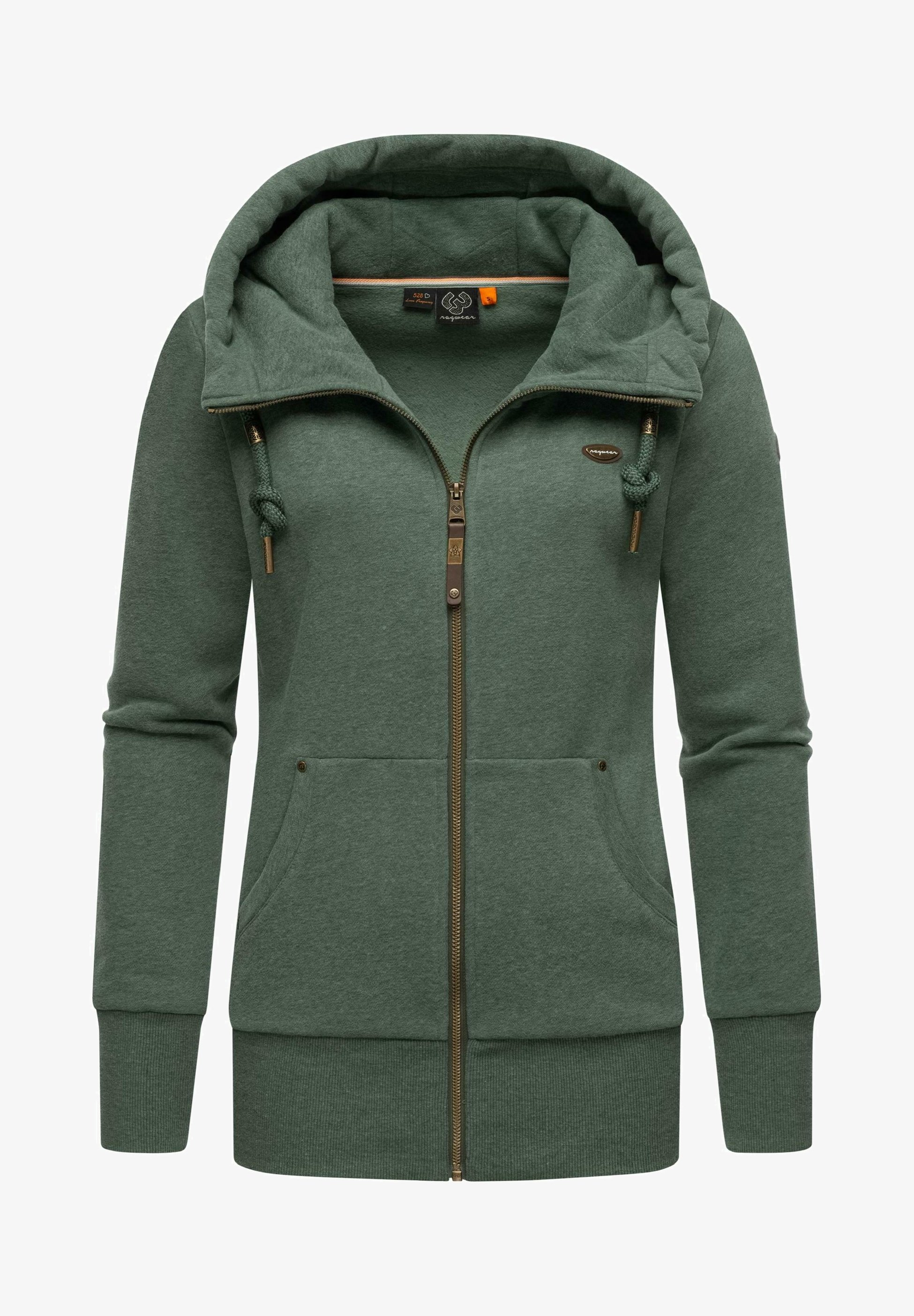 Ragwear Zalando Sweatjacke Damen Sale Ragwear Sweater Ragwear