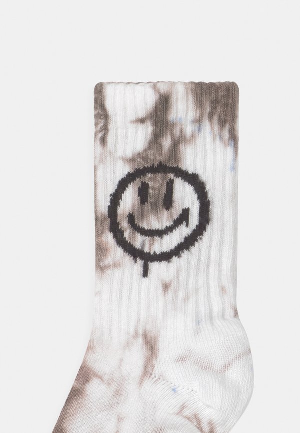 SMILEY 2 PACK - Socks3