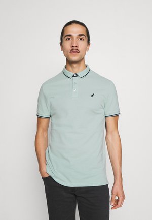 Koszulka polo - mint