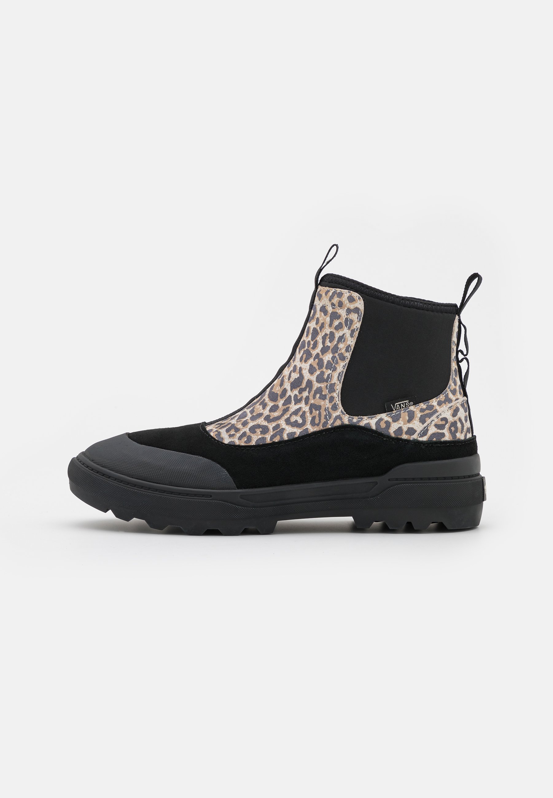 colfax boot