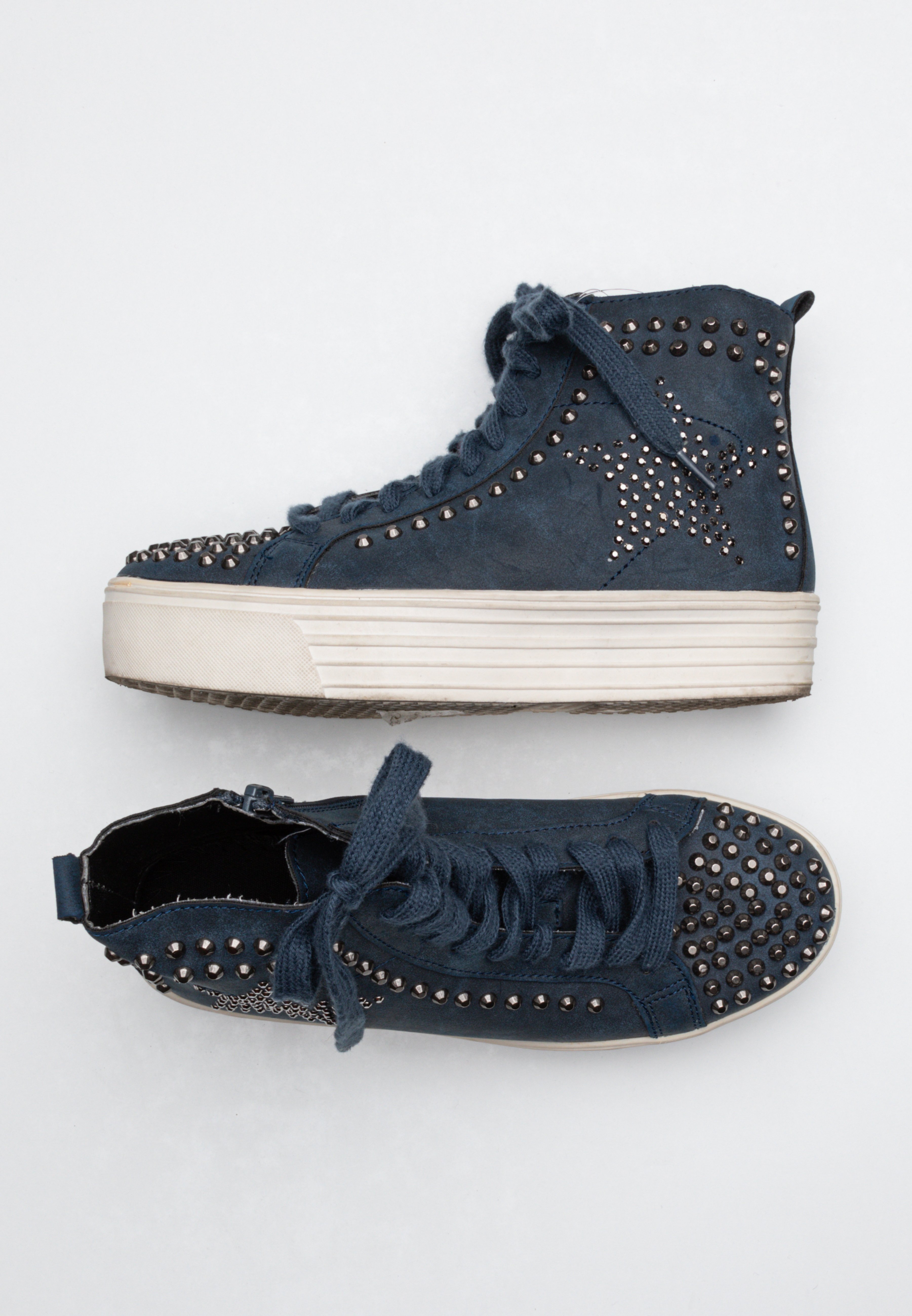 scarpe basse primadonna