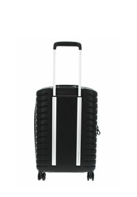 Mandarina Duck FLY EXPANDABLE CABIN TROLLEY - Trolley - black