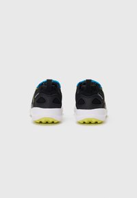 Columbia YOUTH PEAKFREAK RUSH UNISEX czarny