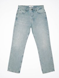 GABRIE  - Vaqueros boyfriend - sand blue