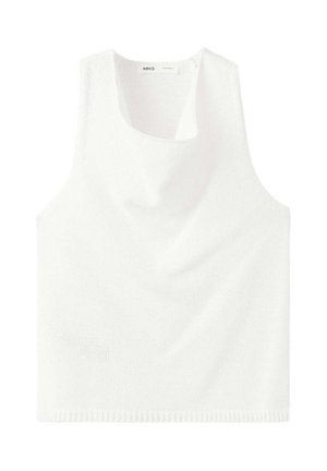 Mango, ADULT - Débardeur - off -white