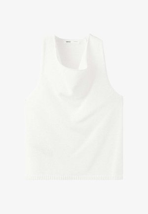 Mango, ADULT - Débardeur - off -white