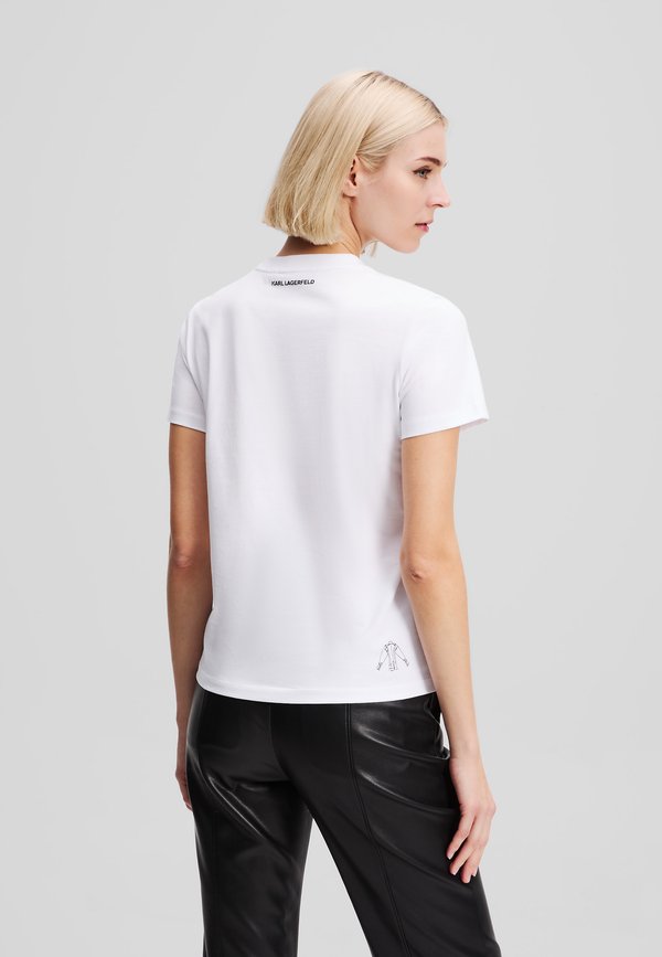 SERIES - Print T-shirt3