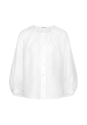 Seidensticker, Bluse - white