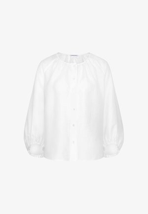 Seidensticker, Bluse - white