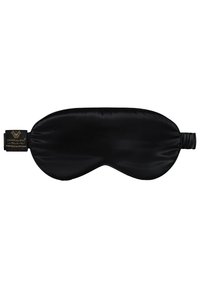 EYE MASK - Oogmasker - black