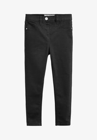 Nevybrané, black