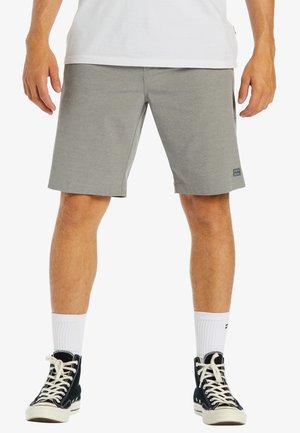 Billabong CROSSFIRE SUBMERSIBLE - Shorts - gry