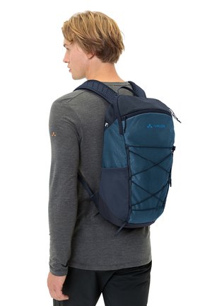 Vaude AGILE 46 CM - Sac de trekking - baltic sea