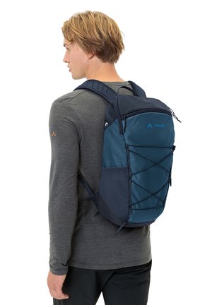 AGILE 46 CM - Trekkingrucksack - baltic sea