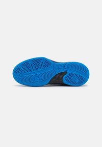 ASICS GEL GAME 8 UNISEX - Tenisové boty na všechny povrchy - dive blue/white