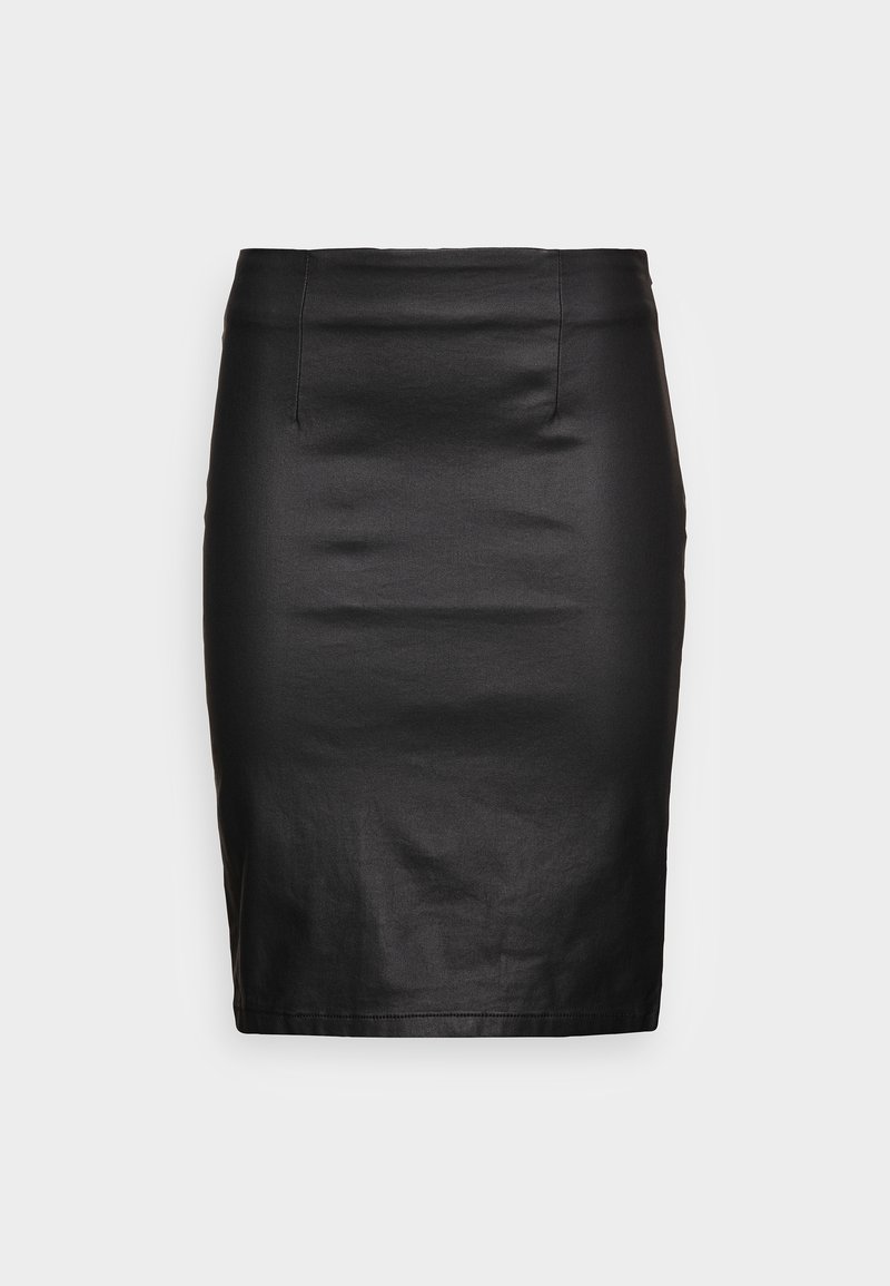 JDY Tall JDYTHUNDER PENCIL SKIRT Pencil skirt black Zalando.ie