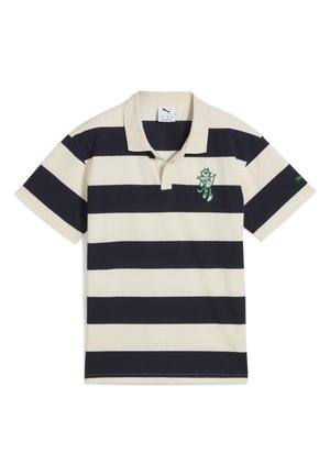 Polo shirt - alpine snow