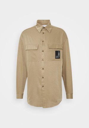 ISLAND UNISEX - Shirt - sand