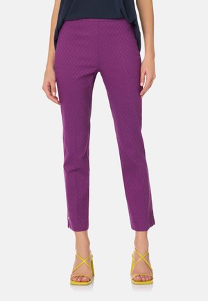 Broek - purple