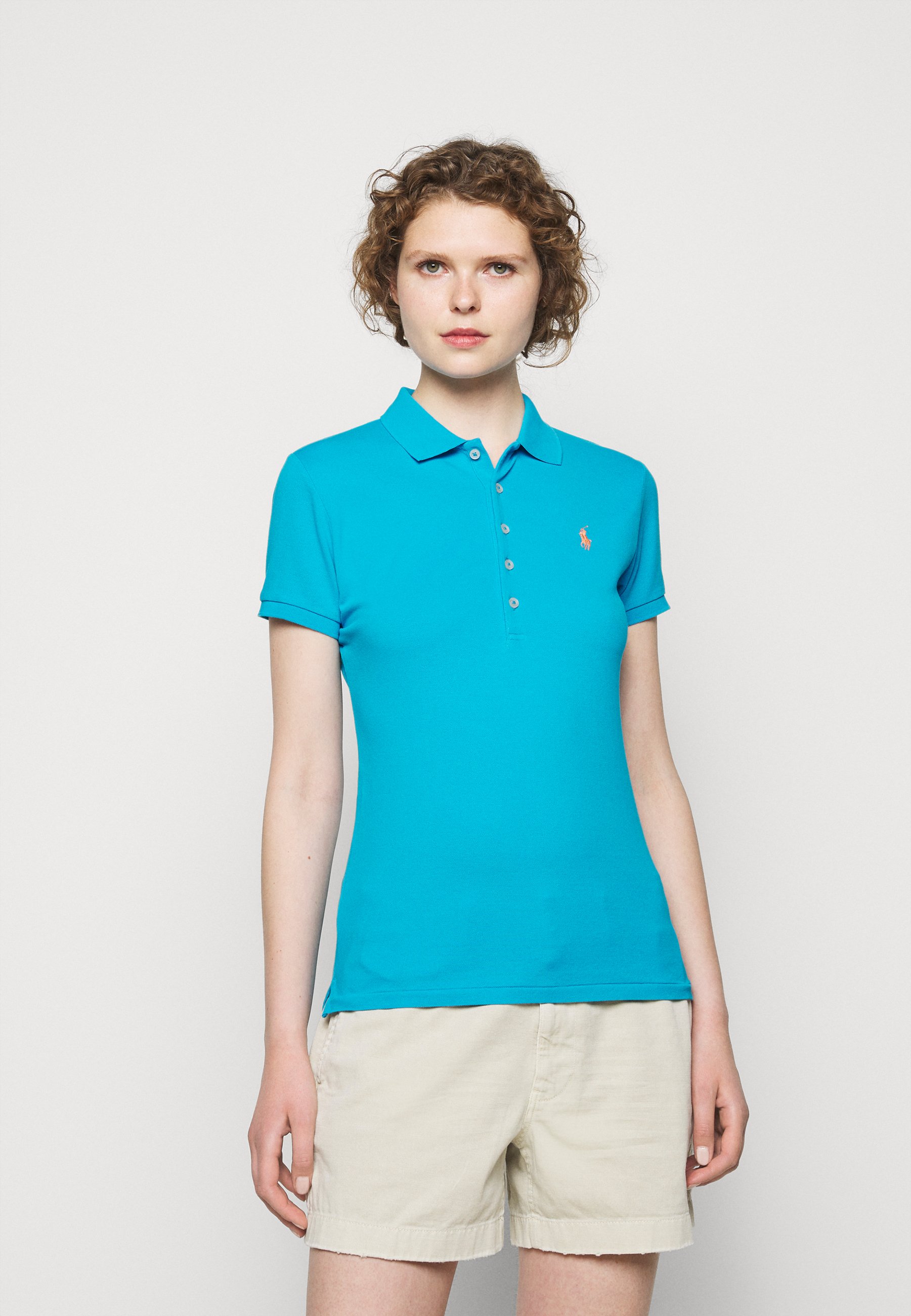 Women Polo shirt Women Polo shirt
