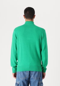 Lacoste Pulover - vert