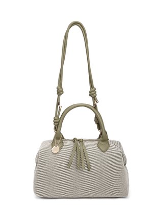 Borsa a mano - dark green