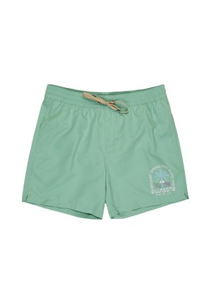 Billabong, FOUNDATION - Uimashortsit - green ash
