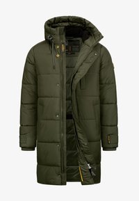 Non selezionato, forest