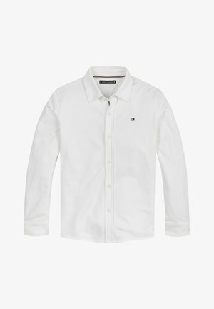 STRETCH - Overhemd - white