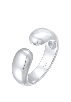 URBAN STYLE - Bague - silberfarben