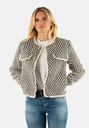 Chaqueta de invierno - noir