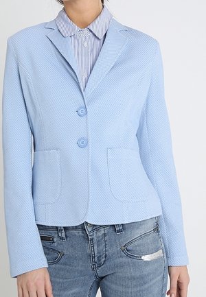 Blazer - light blue