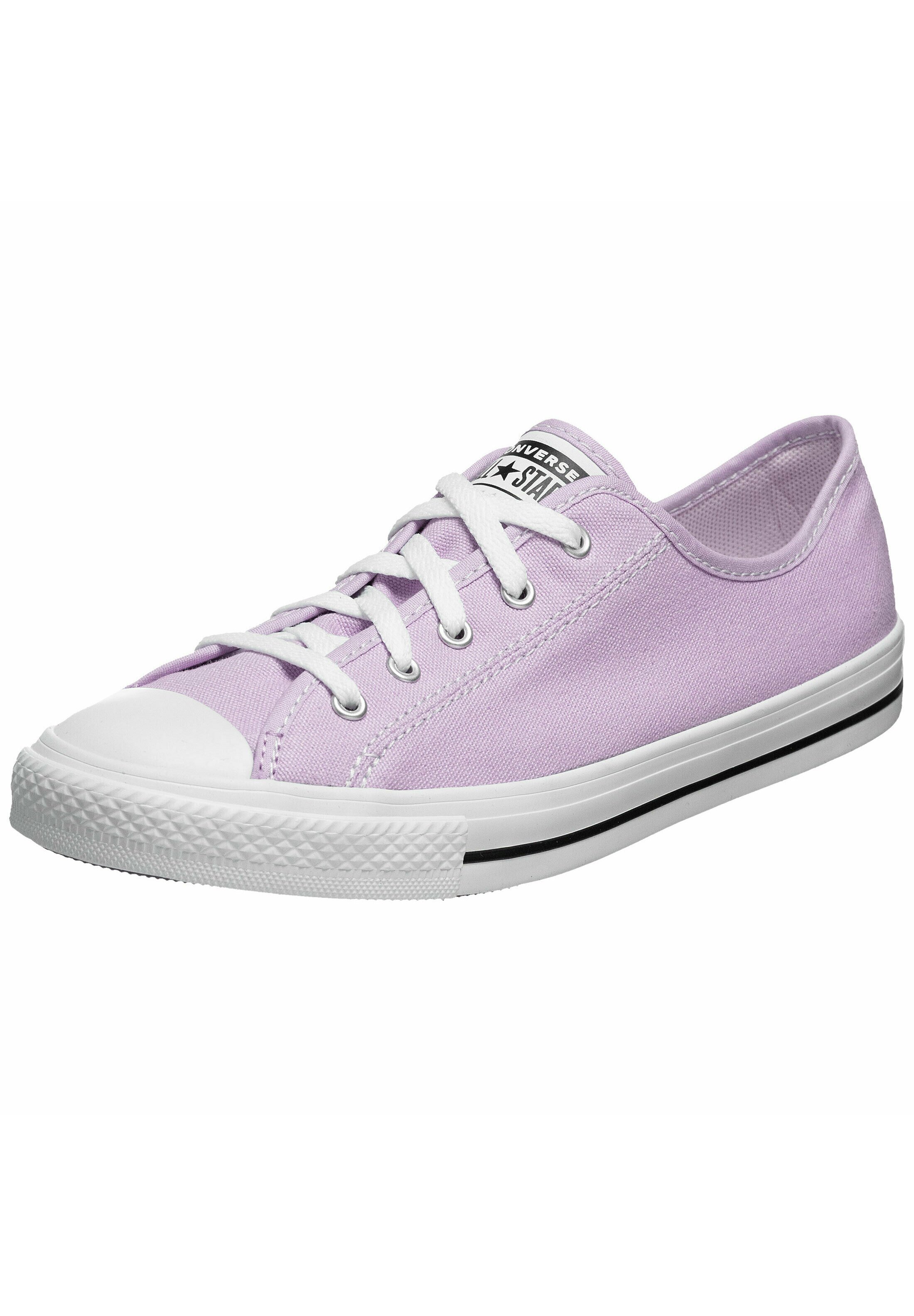 lila converse