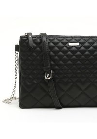 MISAKO Sac bandoulière - black