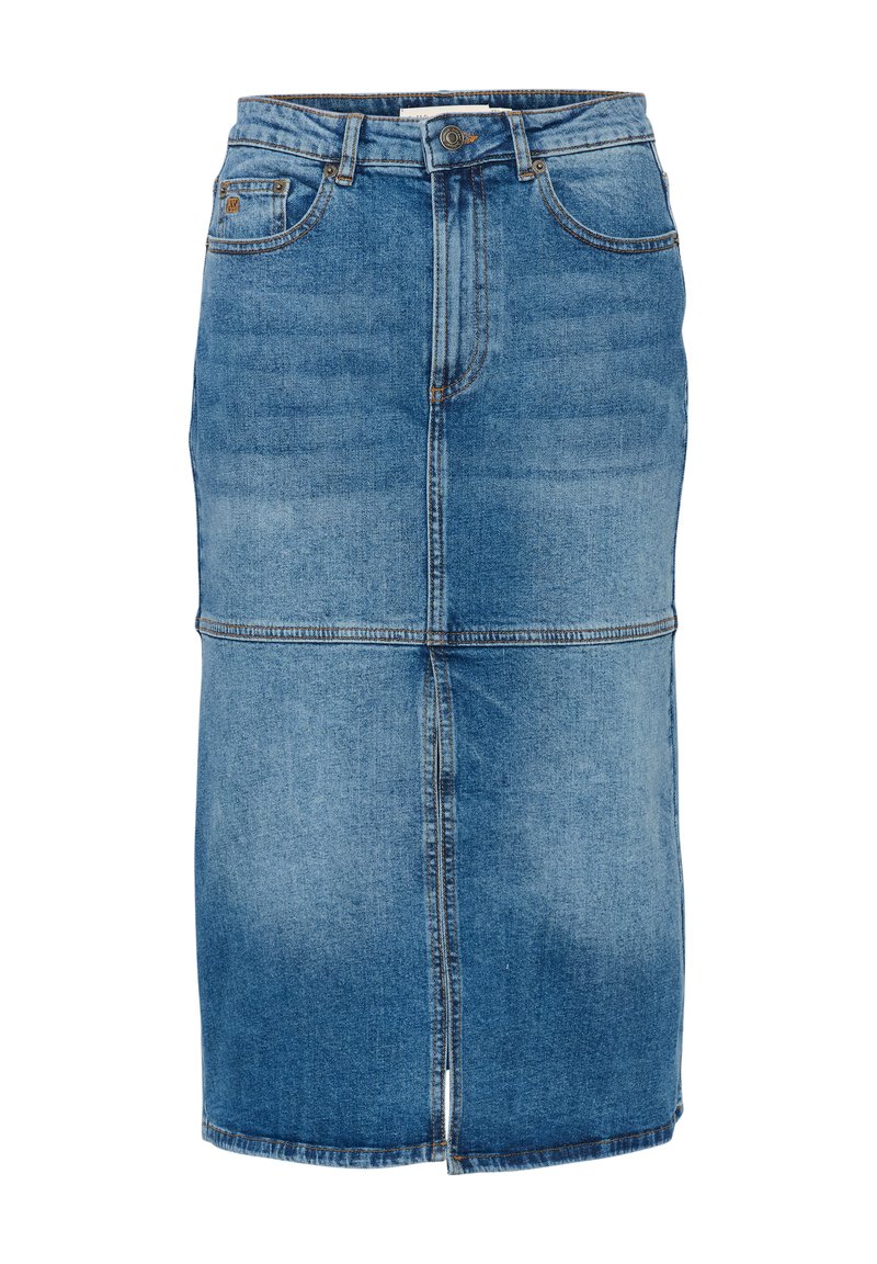 Jeansrock