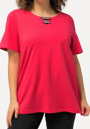 T-shirt imprimé - pink