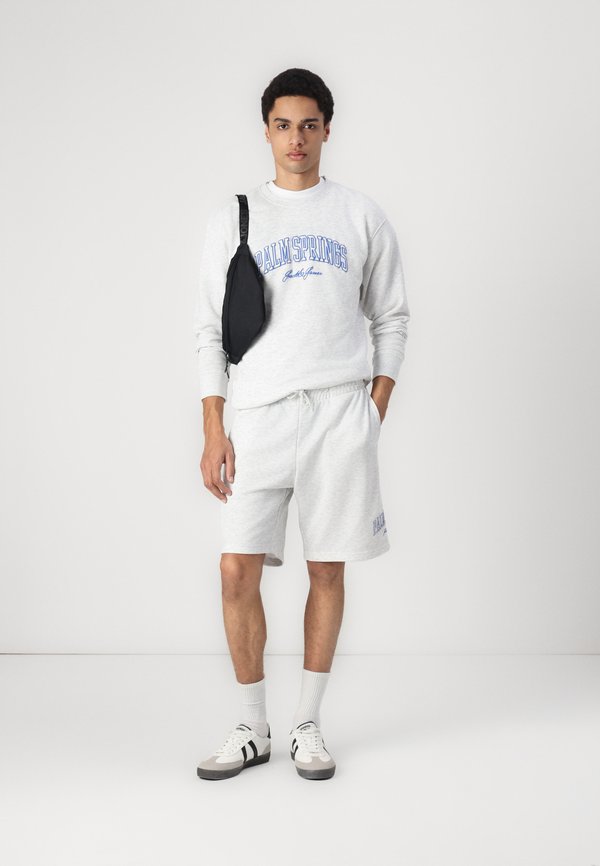 JJDETROIT TRIPLE SET - Sweatshirt