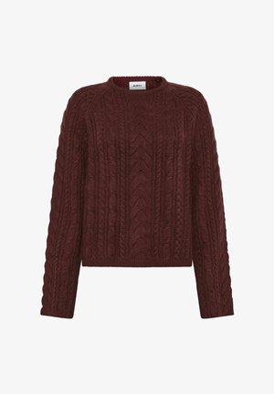 Moves ADDA - Jumper - sassafras