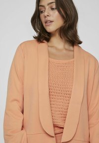 VILA VIVARONE OPEN - Bleiser - shell coral