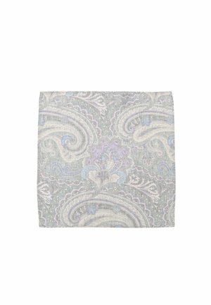 PAISLEY  - Einstecktuch - hellgrau