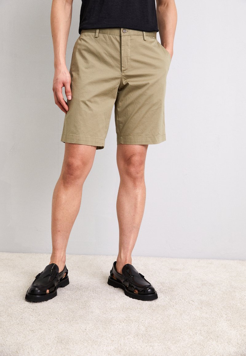 J.LINDEBERG NATHAN SUPER Short aloe/vert ZALANDO.FR