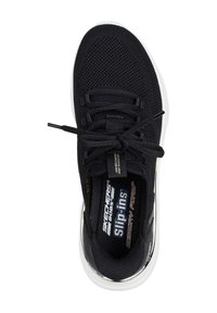 Skechers ZAPATILLAS - Zapatillas - black