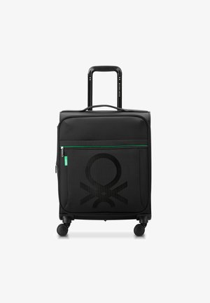 Delsey Paris Trolley - black