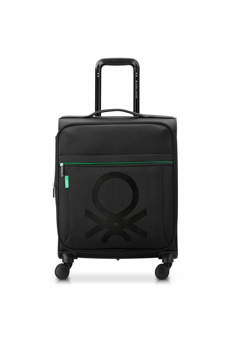 Delsey Paris Trolley - black
