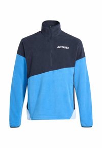 Niewybrane, legend ink   ray blue