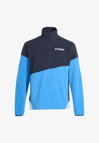 Nevybrané, legend ink ray blue